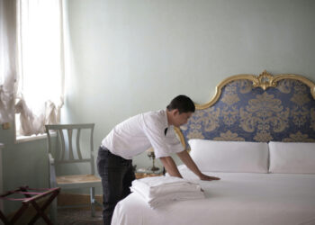 Housekeeping-Practitioner