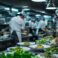 sous-chef
